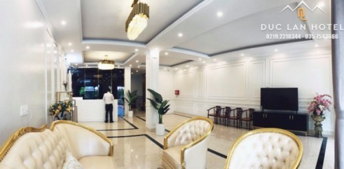 5 Khách sạn tốt nhất tại thành phố Hà Giang