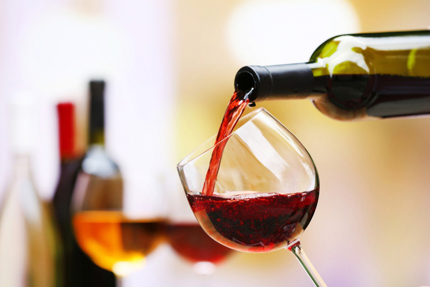 A guide to wine tasting properly and recognizing good wine