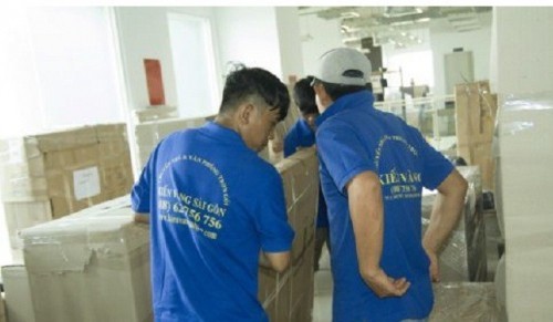 5 Công ty dịch vụ chuyển nhà trọn gói tốt nhất Biên Hòa, Đồng Nai