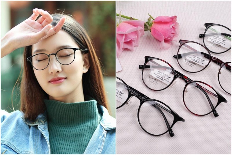 8 dàn ý bài văn thuyết minh về kính đeo mắt chi tiết nhất