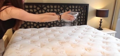 7 hướng dẫn cách vệ sinh giường nệm đúng cách tại nhà