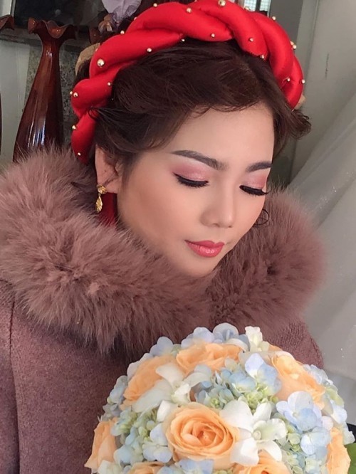 5 Tiệm trang điểm cô dâu đẹp nhất Lộc Ninh, Bình Phước