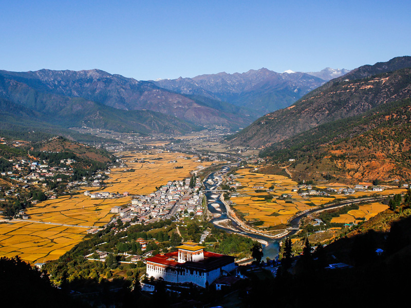 tiết lộ kinh nghiệm khi đi du lịch tây tạng vào mùa thu này!