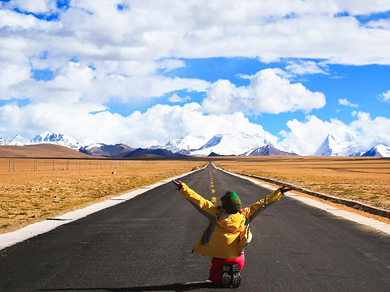tiết lộ kinh nghiệm khi đi du lịch tây tạng vào mùa thu này!