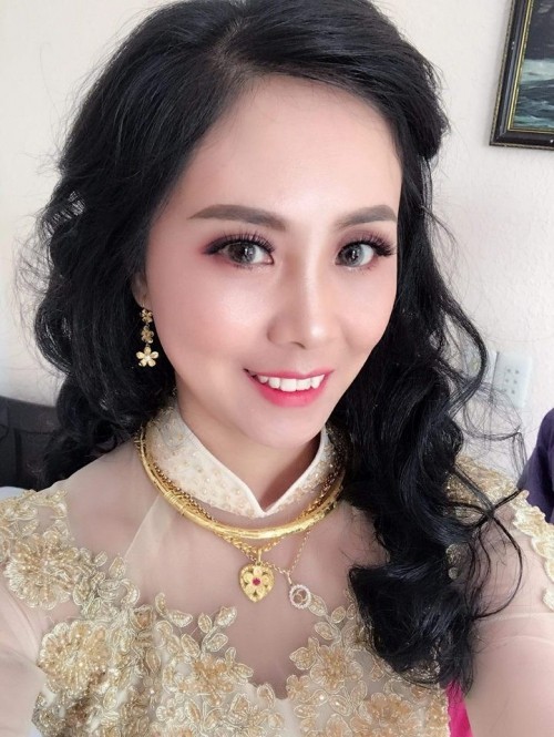 6 Tiệm trang điểm cô dâu đẹp nhất Ninh Hòa, Khánh Hòa