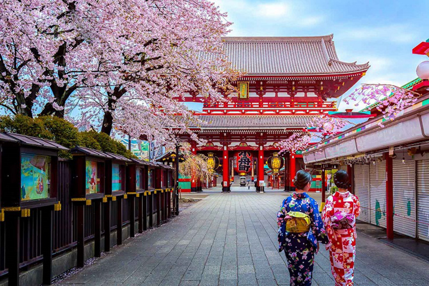 4 festivals that captivate both locals and visitors in Japan in June