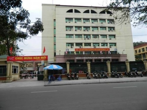 10 Bệnh viện tầm soát ung thư tốt nhất ở Hà Nội
