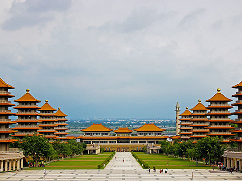 Tại sao Đài Loan là điểm du lịch yêu thích của người Việt?