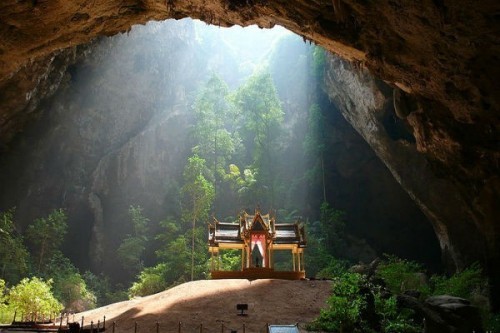 7 vườn quốc gia đẹp nhất Thái Lan