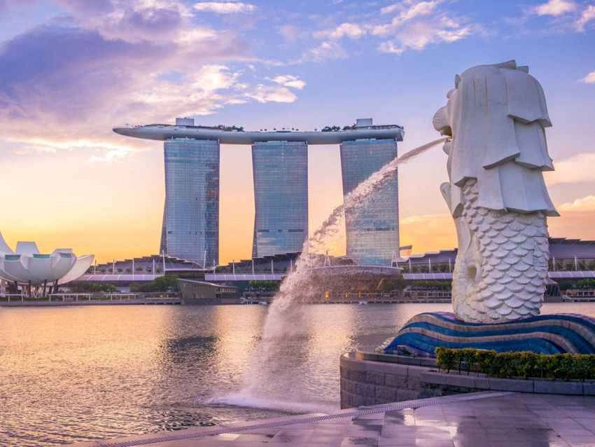 7 must-do experiences for anyone traveling to Singapore for the first time
