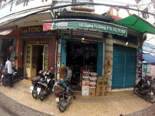 10 địa chỉ mua phụ tùng xe máy uy tín nhất ở thành phố Hồ Chí Minh