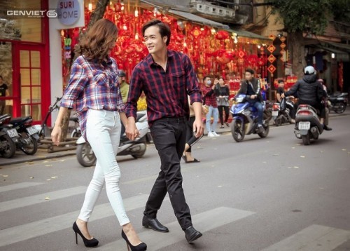 7 shop thời trang đẹp nhất Bắc Ninh