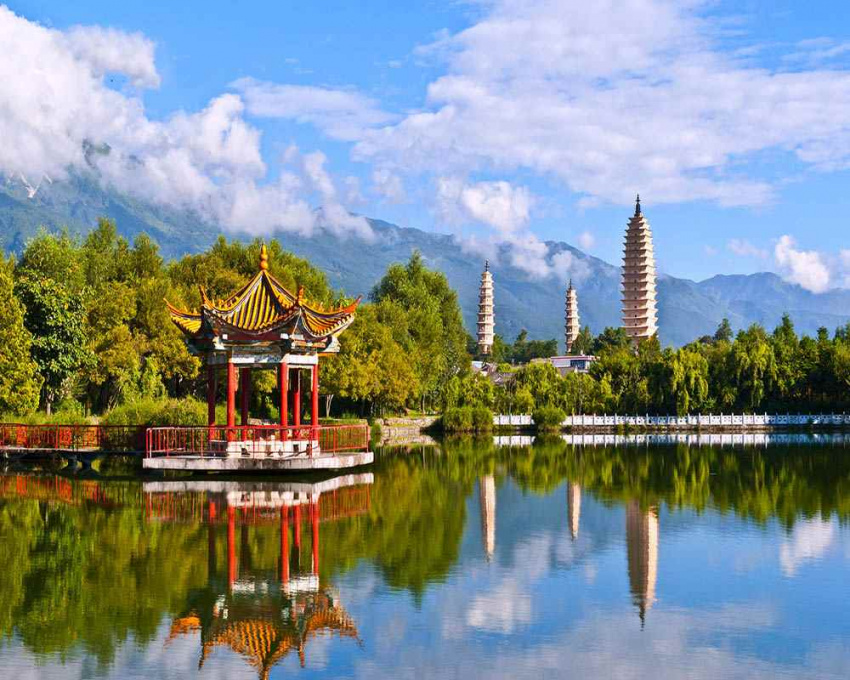 Top 7 nước nên đi du lịch Châu Á hấp dẫn và thú vị