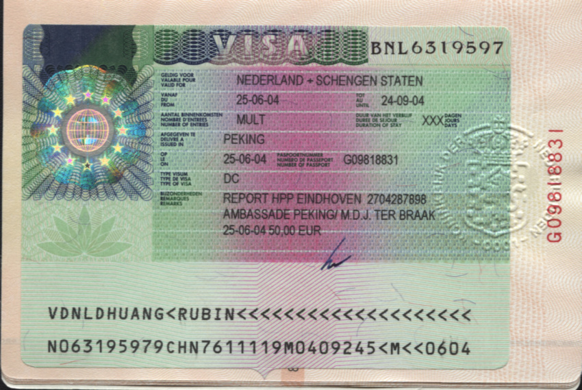 Những điều kiện xin Visa du lịch Bỉ bạn nên biết ?