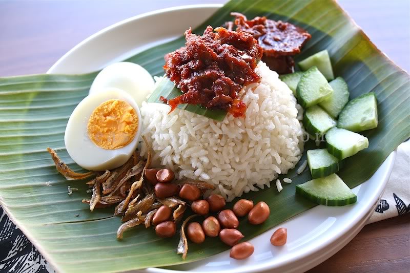 du lịch malaysia thưởng thức những món ăn đặc sản