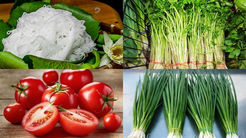 10 món ăn từ rau cần cực ngon mà bạn nên biết