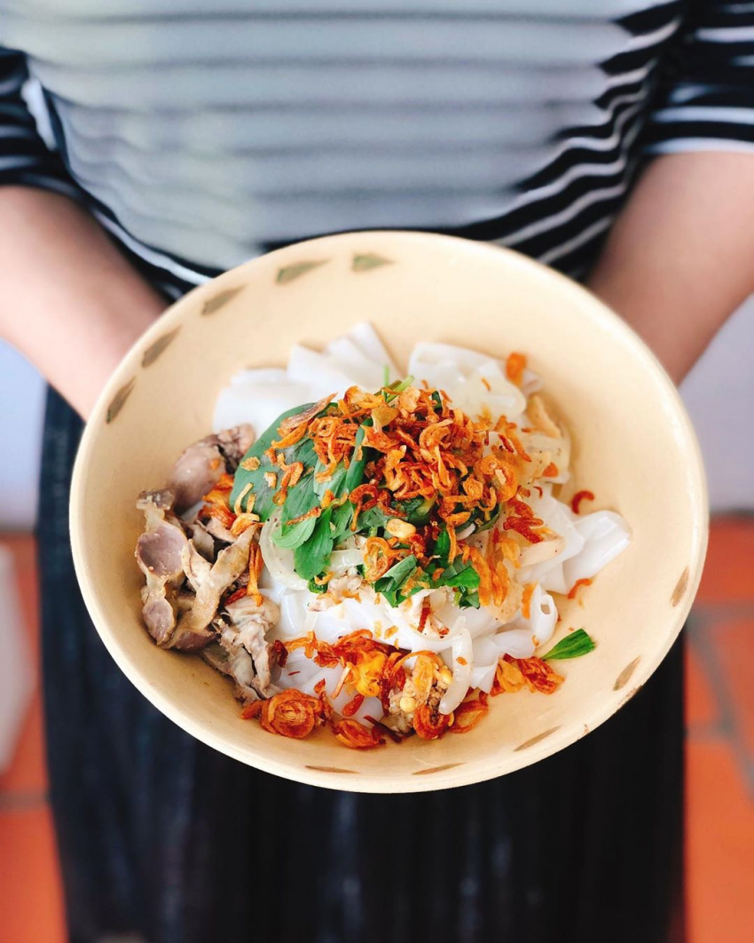 Delicious restaurants bring Da Lat flavor to Saigon