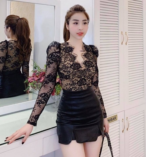 8 Shop quần áo nữ đẹp và chất lượng nhất Cầu Giấy, Hà Nội