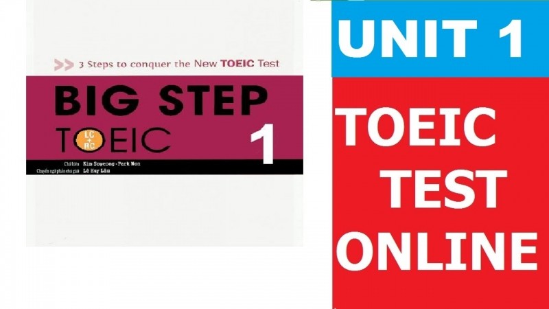 10 giáo trình toeic hay nhất cho người có cấp độ từ 0 - 500