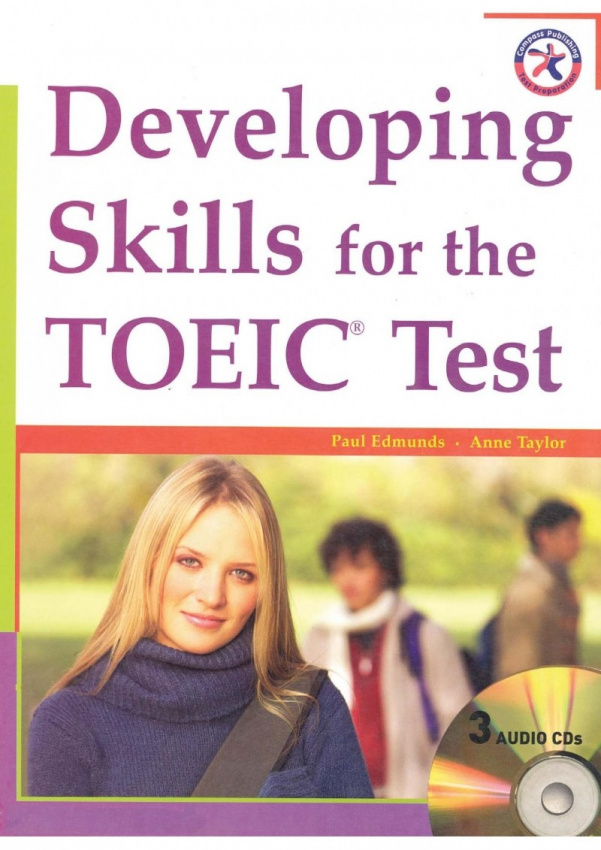 10 giáo trình toeic hay nhất cho người có cấp độ từ 0 - 500