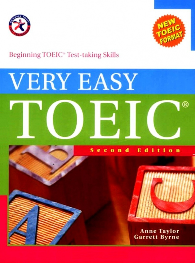 10 giáo trình toeic hay nhất cho người có cấp độ từ 0 - 500