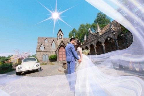 7 studio chụp ảnh cưới đẹp nhất tại tiền giang