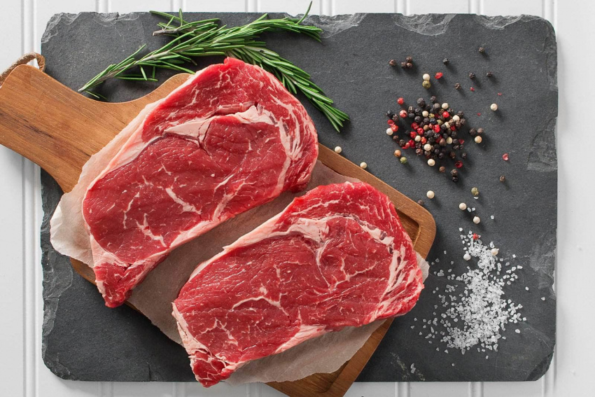 beefsteak, cooking recipe, cuisine, world cuisine, 6 best and most suitable beef parts to make beefsteak