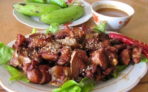10 nhà hàng món Việt ngon, chất lượng nhất ở Quận 3 - TP. Hồ Chí Minh