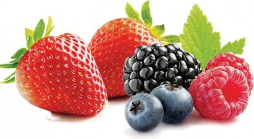8 loại trái cây tốt nhất cho máu bạn nên ăn thường xuyên