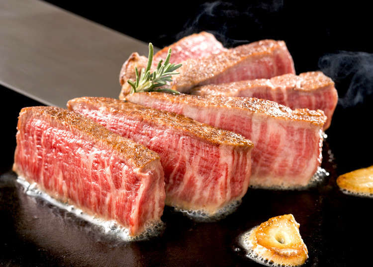 beefsteak, cuisine, culinary elite, molecular cuisine, new dishes, wagyu beef, why is wagyu beef so expensive, costing up to millions of pounds?