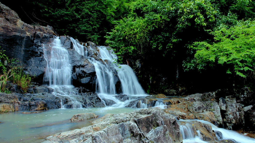 Top 5 những điểm đến hấp dẫn trong chuyến đi du lịch Nha Trang