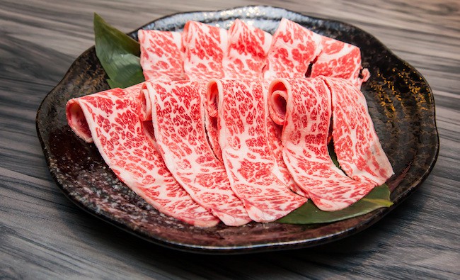 3 dishes that honor the delicious taste of expensive Wagyu beef