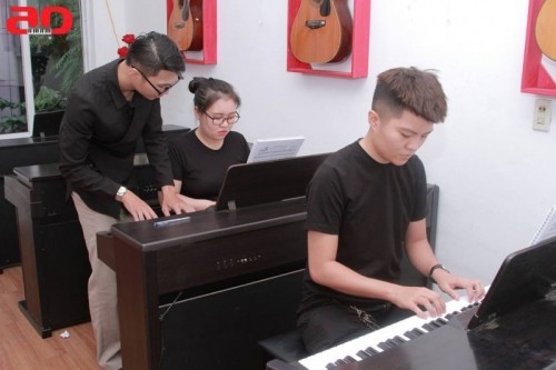 10 trung tâm dạy thanh nhạc uy tín, chất lượng nhất tại hà nội