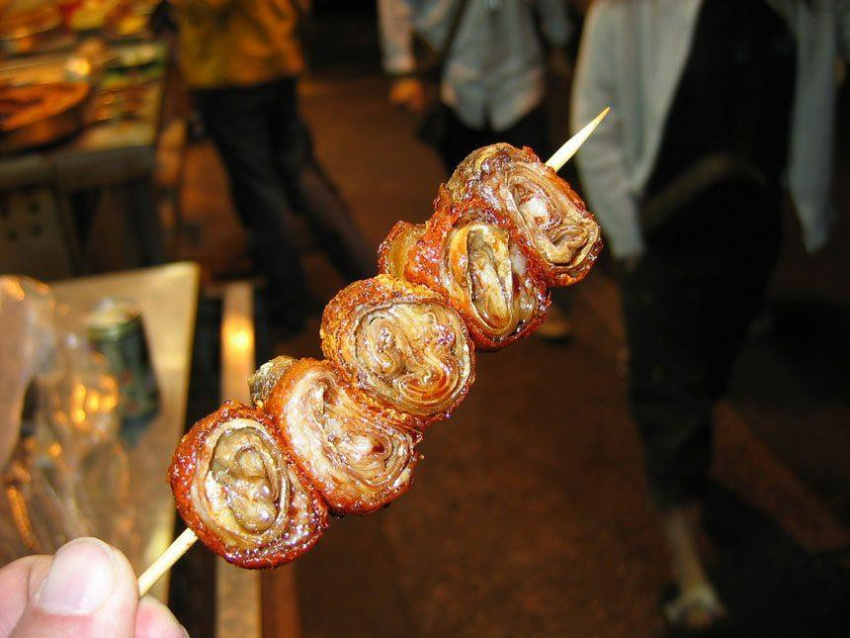 cuisine, street food, streets cuisine, what to eat when traveling to hong kong?, world cuisine, 5 street foods you should not miss when coming to hong kong