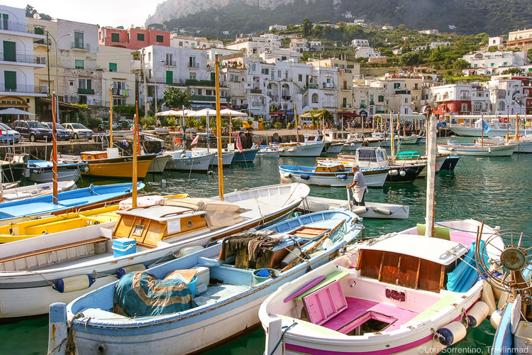 capri . island, island tourism, italy travel, naples, travel around europe, what’s so special about capri island that the beckhams and hollywood stars all “check in”?