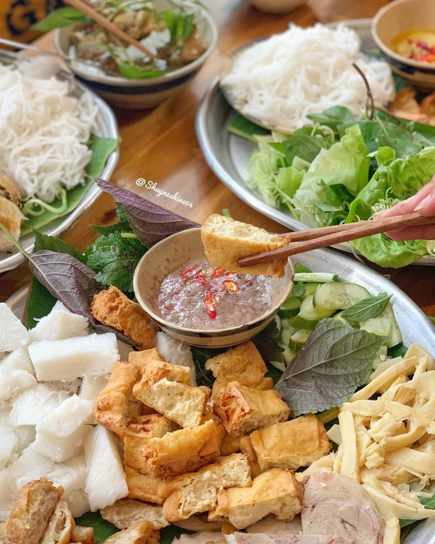 horror food, specialties, vietnamese specialties, vietnamese specialties are loved, western customers are easy to criticize in vietnam