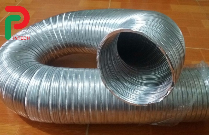 5 công ty sản xuất ống gió chống cháy tốt nhất tại Hà Nội