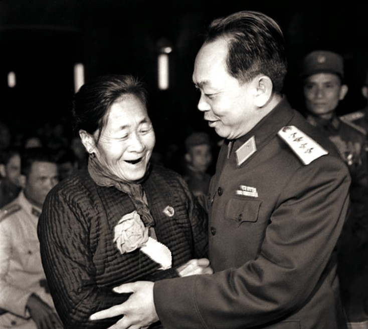20 Phụ nữ vĩ đại nhất lịch sử Việt Nam