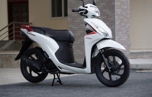 5 đại lý xe máy honda uy tín và bán đúng giá nhất ở bắc giang