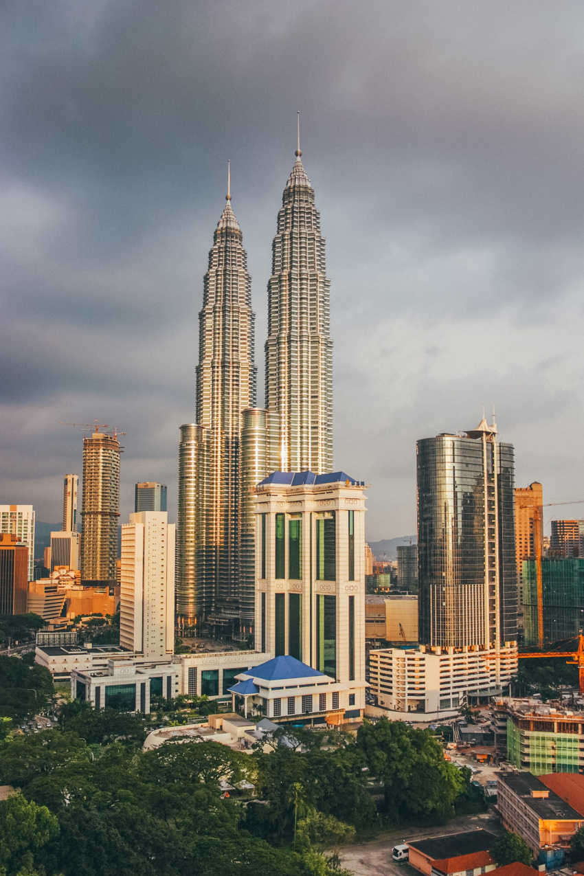 Where to go, what to do in 48 hours in Kuala Lumpur, Malaysia?