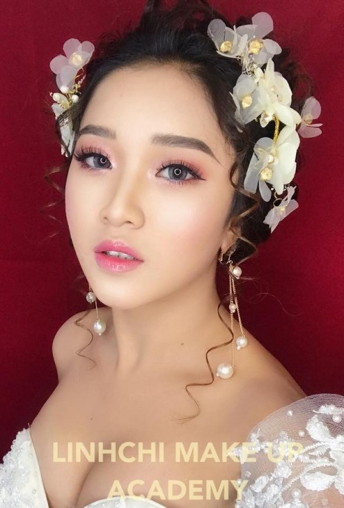 6 địa chỉ makeup chụp ảnh kỷ yếu đẹp nhất tại đà lạt