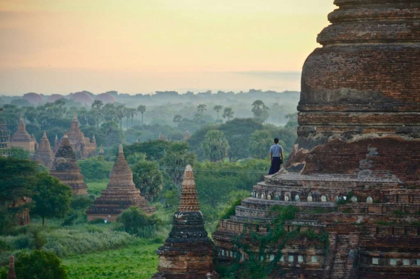 myanmar, myanmar tourism, southeast asia travel, 5 reasons for you to visit myanmar once in your life