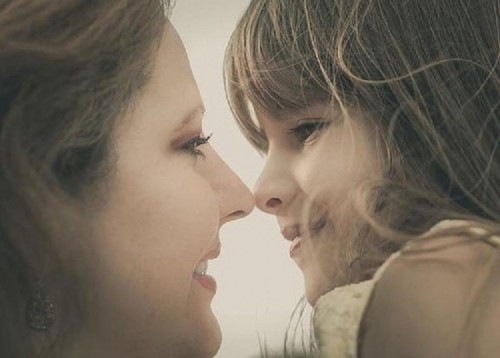 10 bí quyết để trở thành một người mẹ tuyệt vời nhất