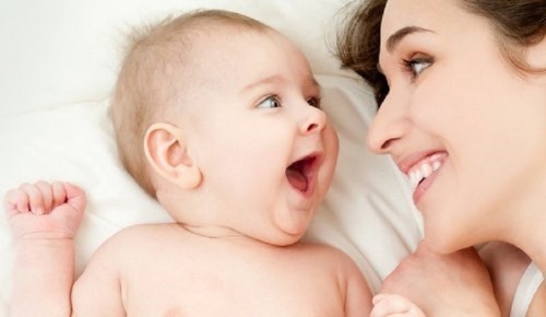 10 bí quyết để trở thành một người mẹ tuyệt vời nhất