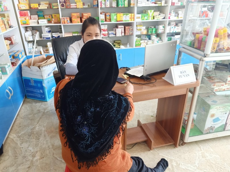 9 Tiệm thuốc tây uy tín nhất tỉnh Nam Định