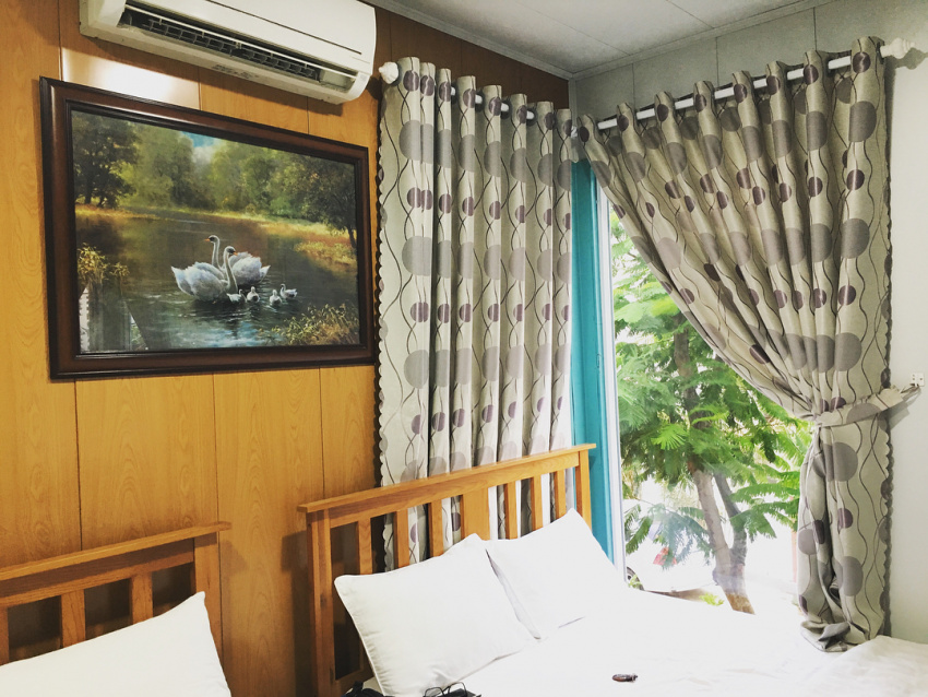 beautiful tourist spot, homestay, travel experience, travel tips, traveling to vung tau, vietnam tourism, what to eat and play?, 5 romantic homestays, affordable prices in vung tau