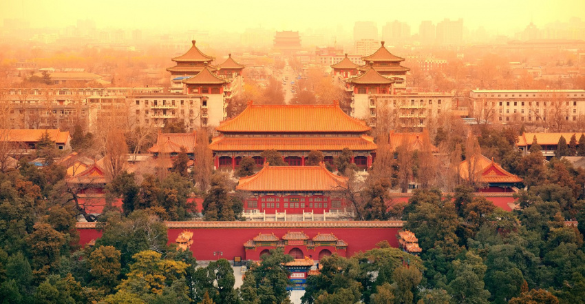 Kinh nghiệm du lịch Trung Quốc: Cần chuẩn bị những gì?