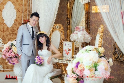 6 phim trường chụp ảnh cưới đẹp nhất tại Đà Nẵng
