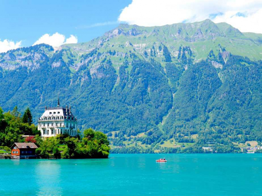 filming location, landing where you are, switzerland, switzerland travel, travel around europe, visit famous places in switzerland where the movie ‘crash landing on you’ was set