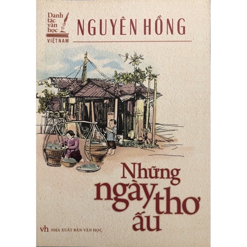 10 tác phẩm văn học Việt Nam hay nhất viết về tuổi thơ